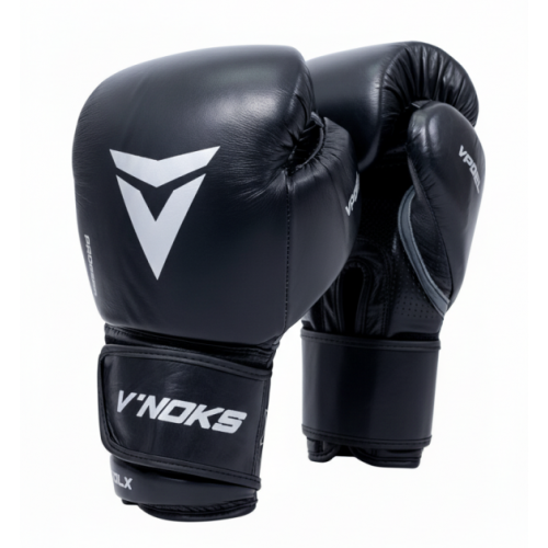 Боксерские перчатки V`Noks Futuro Tec 10 ун.