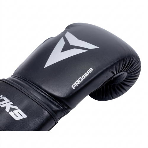 Боксерские перчатки V`Noks Futuro Tec 10 ун.