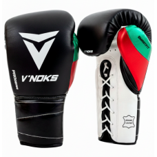 Боксерские перчатки V`Noks Mex Pro 10 ун. Боксерские перчатки V`Noks Mex Pro 10 ун.