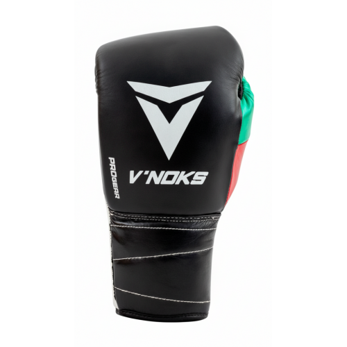 Боксерські рукавички V`Noks Mex Pro 8 ун. Боксерські рукавички V`Noks Mex Pro 8 ун.