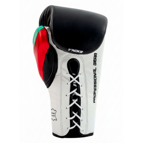 Боксерські рукавички V`Noks Mex Pro 8 ун. Боксерські рукавички V`Noks Mex Pro 8 ун.