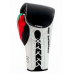 Боксерські рукавички V`Noks Mex Pro 8 ун. Боксерські рукавички V`Noks Mex Pro 8 ун.