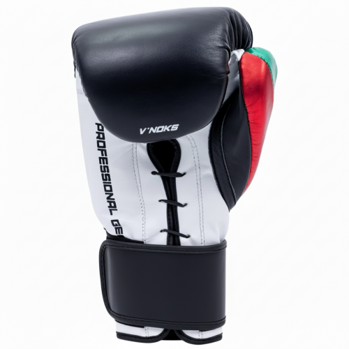 Боксерські рукавички V`Noks Mex Pro Training 8 ун.