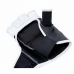 Перчатки MMA V`Noks Aria White S/M