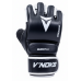 Перчатки MMA V`Noks Aria White S/M