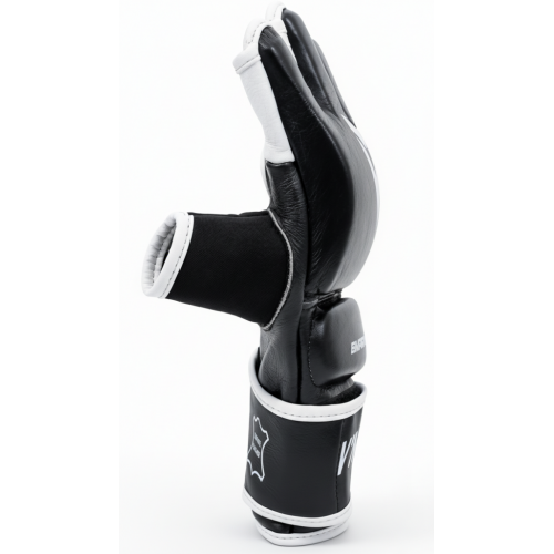 Перчатки MMA V`Noks Aria White S/M