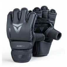 Перчатки MMA V`Noks Ultima Black S/M Перчатки MMA V`Noks Ultima Black S/M