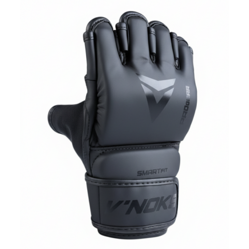 Рукавиці MMA V`Noks Ultima Black S/M Рукавиці MMA V`Noks Ultima Black S/M