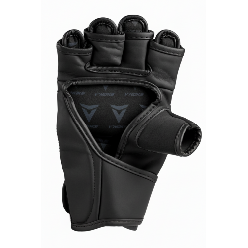 Рукавиці MMA V`Noks Ultima Black S/M Рукавиці MMA V`Noks Ultima Black S/M