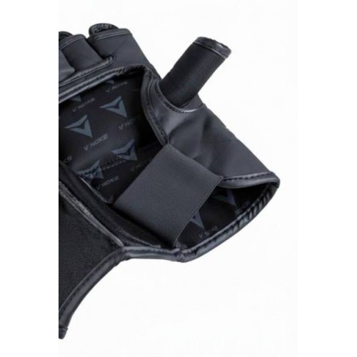 Рукавиці MMA V`Noks Ultima Black S/M Рукавиці MMA V`Noks Ultima Black S/M