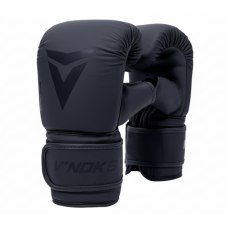 Снарядные перчатки V`Noks Ultima Black S/M