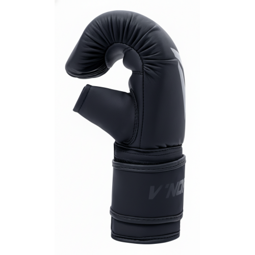 Снарядные перчатки V`Noks Ultima Black S/M