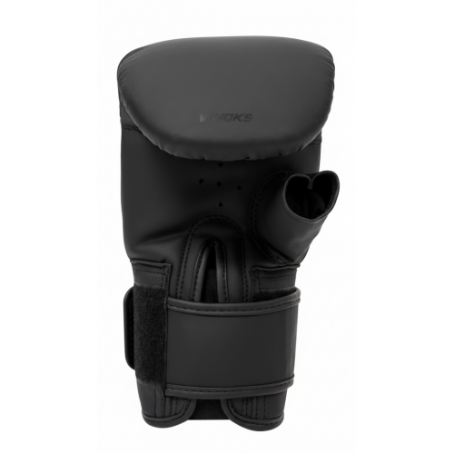 Снарядные перчатки V`Noks Ultima Black S/M