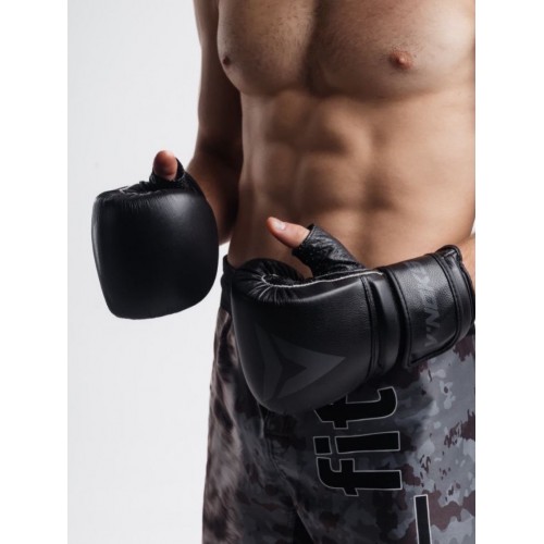 Снарядные перчатки V`Noks Boxing Machine S/M
