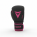 Боксерские перчатки V`Noks Ultima Black Fuxia 10 ун. Боксерские перчатки V`Noks Ultima Black Fuxia 10 ун.