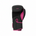 Боксерские перчатки V`Noks Ultima Black Fuxia 10 ун. Боксерские перчатки V`Noks Ultima Black Fuxia 10 ун.