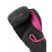 Боксерские перчатки V`Noks Ultima Black Fuxia 10 ун. Боксерские перчатки V`Noks Ultima Black Fuxia 10 ун.