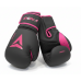 Боксерские перчатки V`Noks Ultima Black Fuxia 10 ун. Боксерские перчатки V`Noks Ultima Black Fuxia 10 ун.