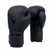 Боксерські рукавиці V`Noks Ultima Black 10 ун.