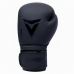 Боксерські рукавиці V`Noks Ultima Black 10 ун. Боксерські рукавиці V`Noks Ultima Black 10 ун.