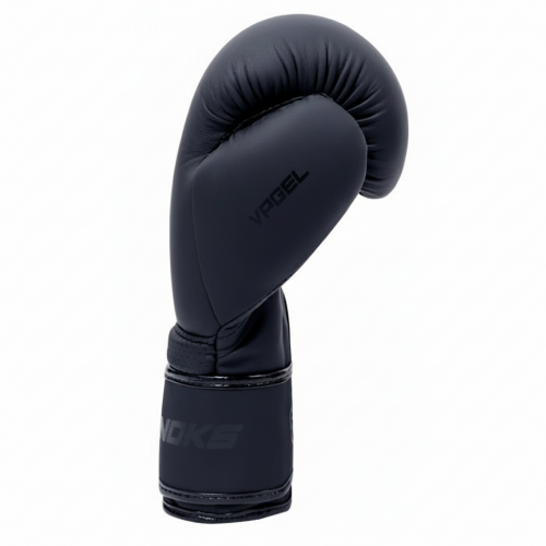 Боксерські рукавиці V`Noks Ultima Black 10 ун. Боксерські рукавиці V`Noks Ultima Black 10 ун.