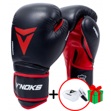 Боксерські рукавички V`Noks Inizio 8 ун.