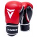 Боксерские перчатки V`Noks Lotta Red 8 ун.