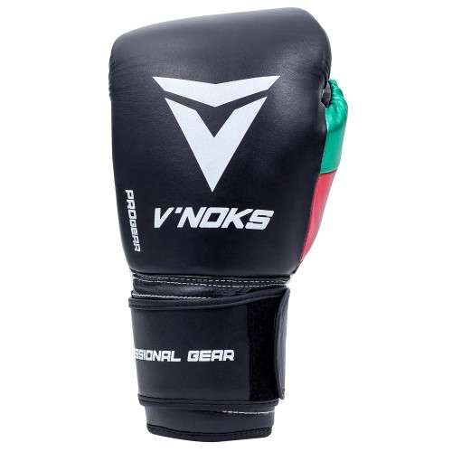 Боксерські рукавички V`Noks Mex Pro Training 8 ун.