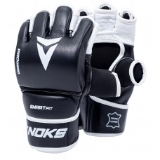 Рукавиці MMA V`Noks Aria White S/M Рукавиці MMA V`Noks Aria White S/M