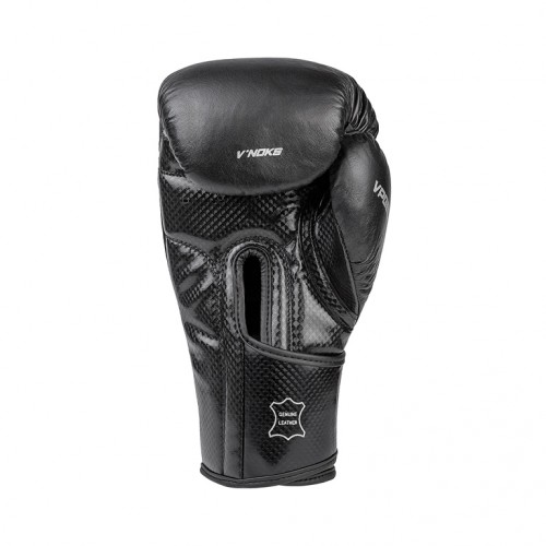 Боксерські рукавички V`Noks Optima 10 ун.