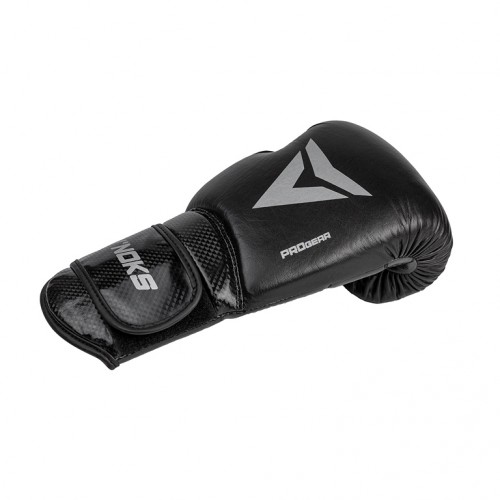 Боксерські рукавички V`Noks Optima 10 ун.