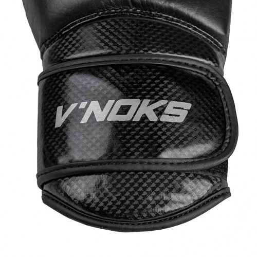 Боксерські рукавички V`Noks Optima 10 ун.
