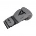 Боксерские перчатки V`Noks Ultima Grey 10 ун.