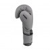 Боксерские перчатки V`Noks Ultima Grey 10 ун.