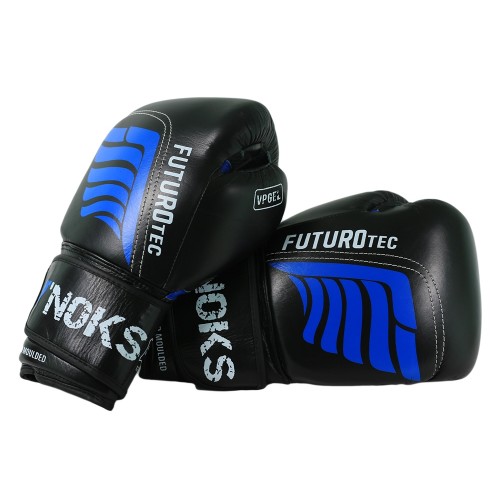 Боксерские перчатки V`Noks Futuro Tec 10 ун.