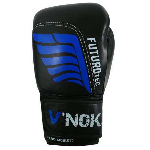 Боксерские перчатки V`Noks Futuro Tec 10 ун.