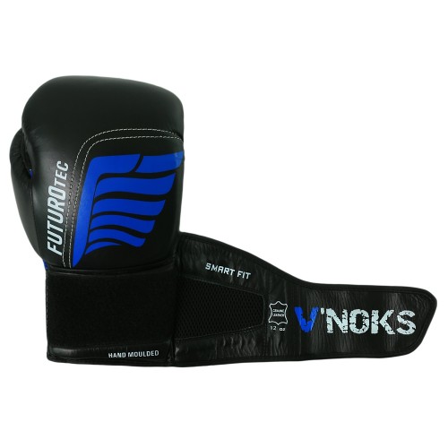 Боксерские перчатки V`Noks Futuro Tec 10 ун. Stock (СТОК)