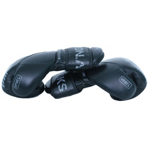 Боксерские перчатки V`Noks Boxing Machine 10 ун.