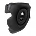 Боксерский шлем V`Noks Ultima Black Training S/M