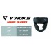 Боксерский шлем V`Noks Ultima Black Training S/M