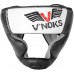 Боксерский шлем V`Noks Aria White S
