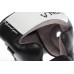 Боксерский шлем V`Noks Aria White size XL, Stock (СТОК)