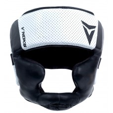 Боксерський шолом V`Noks Aria White S/M