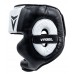Боксерский шлем V`Noks Aria White S/M