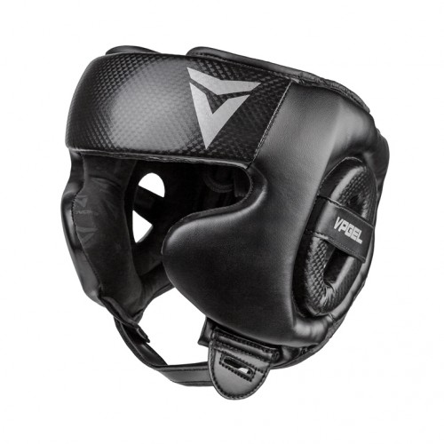 Боксерский шлем V`Noks Optima S/M