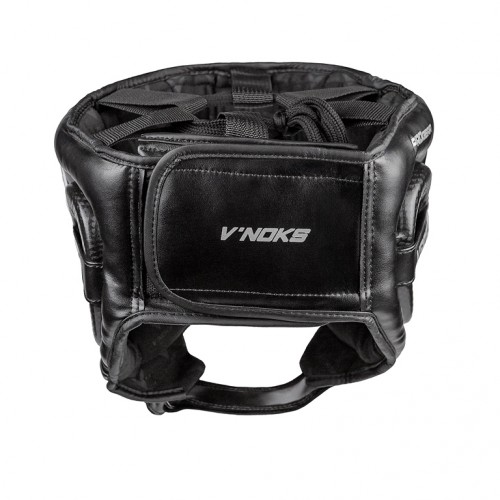Боксерский шлем V`Noks Optima S/M