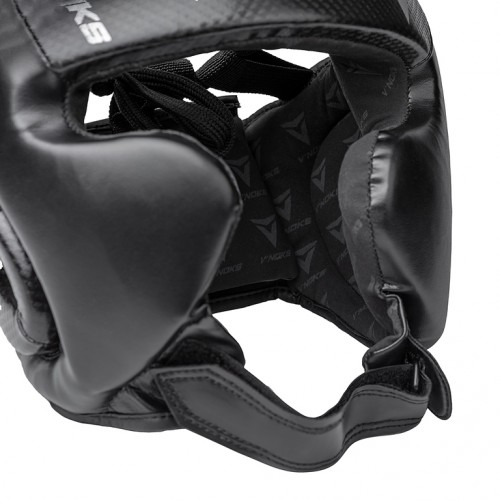 Боксерский шлем V`Noks Optima S/M