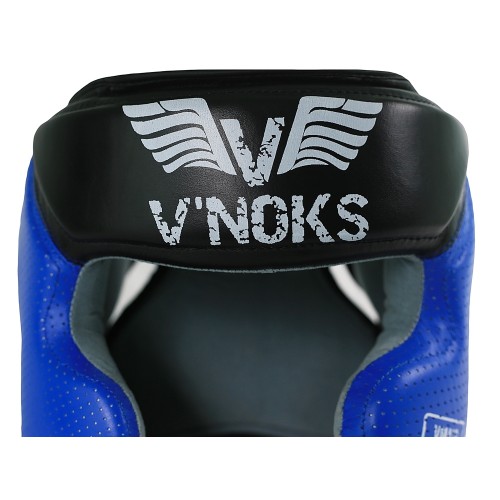 Боксерский шлем V`Noks Futuro Tec S