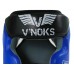 Боксерский шлем V`Noks Futuro Tec S