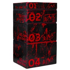 Пліобокс VNK (комплект) Пліобокс VNK (комплект)